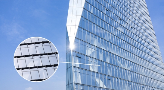 方大兩大幕墻技術榮獲“深圳企業創新（中國）紀錄”，技術引領行業革新